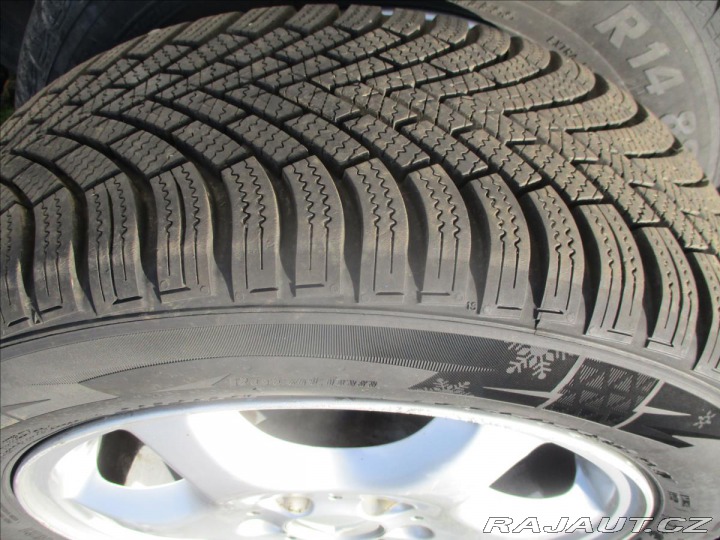 Mercedes-Benz CLK 2,0 i 150kw Kompressor Au 2000