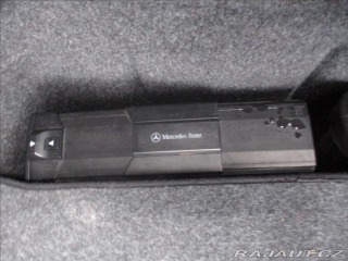 Mercedes-Benz CLK 2,0 i 150kw Kompressor Au 2000