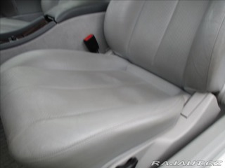 Mercedes-Benz CLK 2,0 i 150kw Kompressor Au 2000