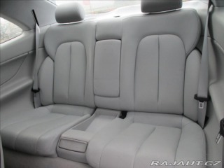 Mercedes-Benz CLK 2,0 i 150kw Kompressor Au 2000