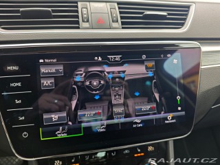Škoda Superb 2.0 TDI Style Plus Virtua 2022