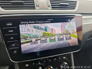 Škoda Superb 2.0 TDI Style Plus Virtua 2022