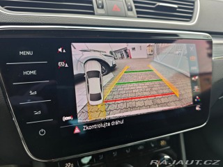 Škoda Superb 2.0 TDI Style Plus Virtua 2022