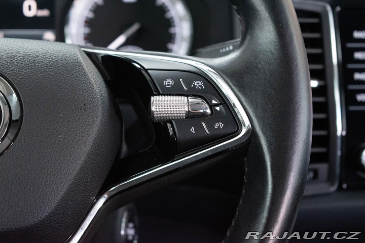 Škoda Kodiaq 1.5TSI*7.MÍST*MANUÁL*DPH* 2021