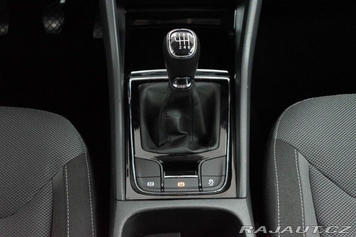 Škoda Kodiaq 1.5TSI*7.MÍST*MANUÁL*DPH* 2021