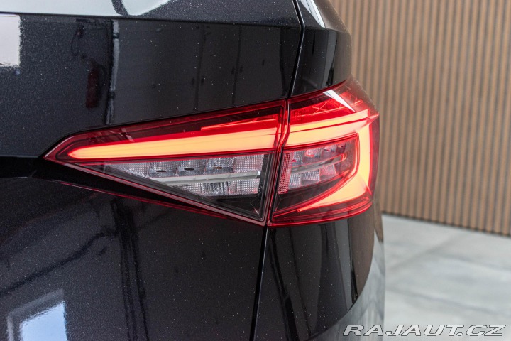 Škoda Kodiaq 1.5TSI*7.MÍST*MANUÁL*DPH* 2021