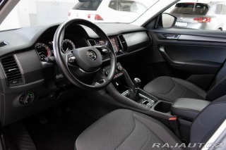 Škoda Kodiaq 1.5TSI*7.MÍST*MANUÁL*DPH* 2021