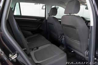 Škoda Kodiaq 1.5TSI*7.MÍST*MANUÁL*DPH* 2021