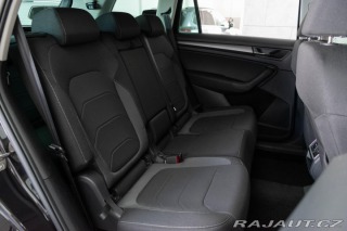 Škoda Kodiaq 1.5TSI*7.MÍST*MANUÁL*DPH* 2021