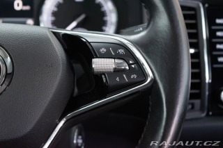 Škoda Kodiaq 1.5TSI*7.MÍST*MANUÁL*DPH* 2021