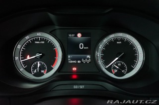 Škoda Kodiaq 1.5TSI*7.MÍST*MANUÁL*DPH* 2021