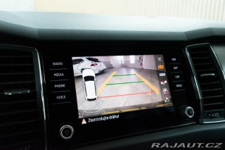Škoda Kodiaq 1.5TSI*7.MÍST*MANUÁL*DPH* 2021