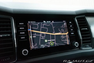 Škoda Kodiaq 1.5TSI*7.MÍST*MANUÁL*DPH* 2021