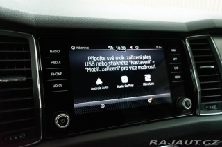 Škoda Kodiaq 1.5TSI*7.MÍST*MANUÁL*DPH* 2021