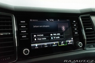Škoda Kodiaq 1.5TSI*7.MÍST*MANUÁL*DPH* 2021