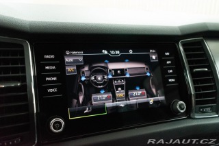 Škoda Kodiaq 1.5TSI*7.MÍST*MANUÁL*DPH* 2021
