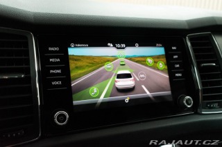 Škoda Kodiaq 1.5TSI*7.MÍST*MANUÁL*DPH* 2021