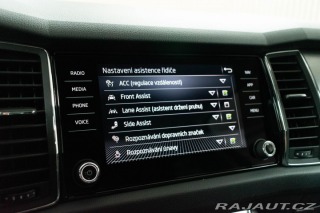 Škoda Kodiaq 1.5TSI*7.MÍST*MANUÁL*DPH* 2021