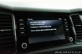 Škoda Kodiaq 1.5TSI*7.MÍST*MANUÁL*DPH* 2021