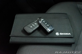Škoda Kodiaq 1.5TSI*7.MÍST*MANUÁL*DPH* 2021