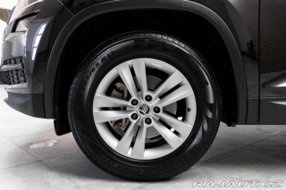 Škoda Kodiaq 1.5TSI*7.MÍST*MANUÁL*DPH* 2021