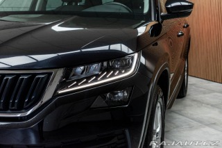 Škoda Kodiaq 1.5TSI*7.MÍST*MANUÁL*DPH* 2021