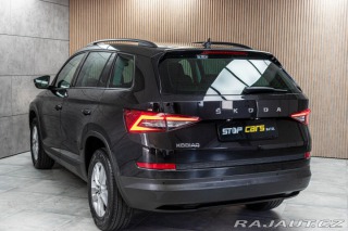 Škoda Kodiaq 1.5TSI*7.MÍST*MANUÁL*DPH* 2021
