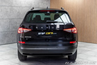 Škoda Kodiaq 1.5TSI*7.MÍST*MANUÁL*DPH* 2021