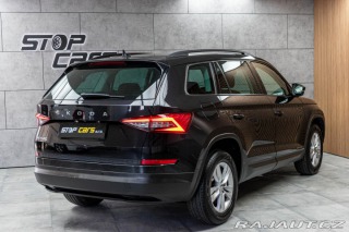 Škoda Kodiaq 1.5TSI*7.MÍST*MANUÁL*DPH* 2021
