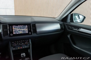 Škoda Kodiaq 1.5TSI*7.MÍST*MANUÁL*DPH* 2021