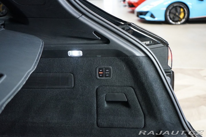 Porsche Cayenne PASM*TAŽ*APPROVED*ACC* 2022