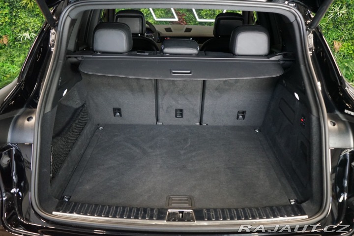 Porsche Cayenne PASM*TAŽ*APPROVED*ACC* 2022