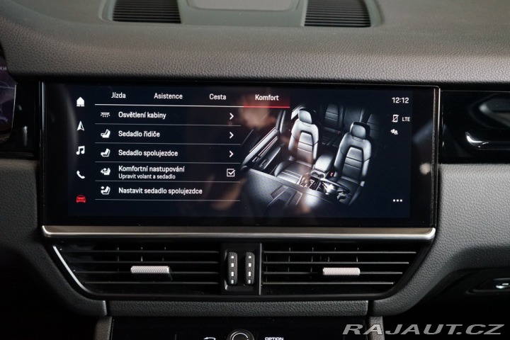 Porsche Cayenne PASM*TAŽ*APPROVED*ACC* 2022