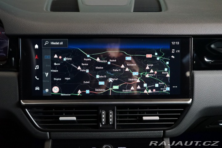 Porsche Cayenne PASM*TAŽ*APPROVED*ACC* 2022