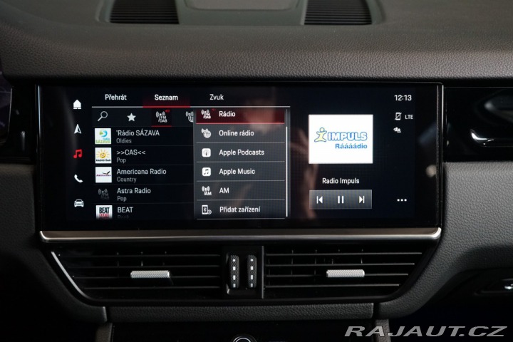 Porsche Cayenne PASM*TAŽ*APPROVED*ACC* 2022