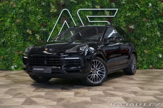 Porsche Cayenne PASM*TAŽ*APPROVED*ACC* 2022