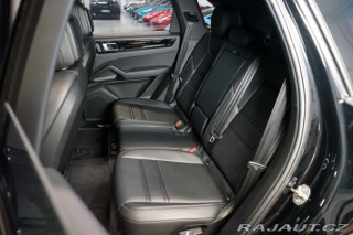 Porsche Cayenne PASM*TAŽ*APPROVED*ACC* 2022
