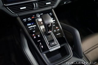 Porsche Cayenne PASM*TAŽ*APPROVED*ACC* 2022