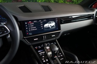 Porsche Cayenne PASM*TAŽ*APPROVED*ACC* 2022