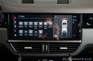 Porsche Cayenne PASM*TAŽ*APPROVED*ACC* 2022