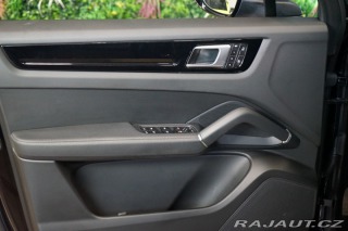 Porsche Cayenne PASM*TAŽ*APPROVED*ACC* 2022