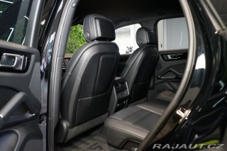 Porsche Cayenne PASM*TAŽ*APPROVED*ACC* 2022