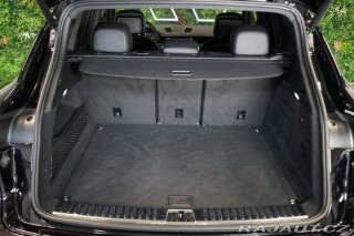 Porsche Cayenne PASM*TAŽ*APPROVED*ACC* 2022