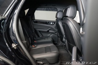 Porsche Cayenne PASM*TAŽ*APPROVED*ACC* 2022