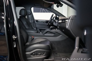 Porsche Cayenne PASM*TAŽ*APPROVED*ACC* 2022