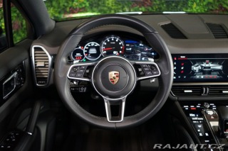 Porsche Cayenne PASM*TAŽ*APPROVED*ACC* 2022