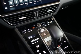 Porsche Cayenne PASM*TAŽ*APPROVED*ACC* 2022