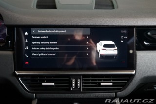 Porsche Cayenne PASM*TAŽ*APPROVED*ACC* 2022