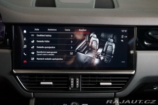 Porsche Cayenne PASM*TAŽ*APPROVED*ACC* 2022