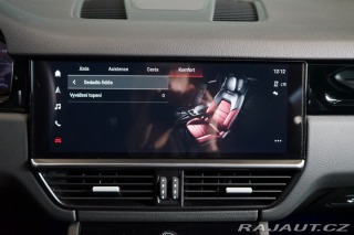 Porsche Cayenne PASM*TAŽ*APPROVED*ACC* 2022